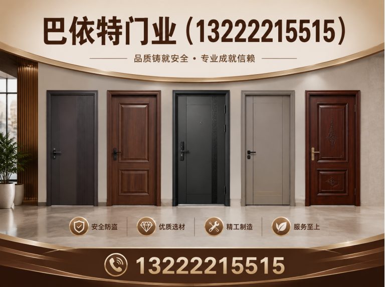 昆山市硬质快速门展示图
